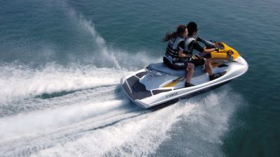Гидроцикл Yamaha VX 700 Гидроцикл Yamaha VX 700