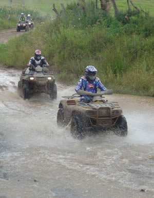 Квадроциклы. ALL Terrain Vehicle – мотовездеход Квадроциклы. ALL Terrain Vehicle – мотовездеход