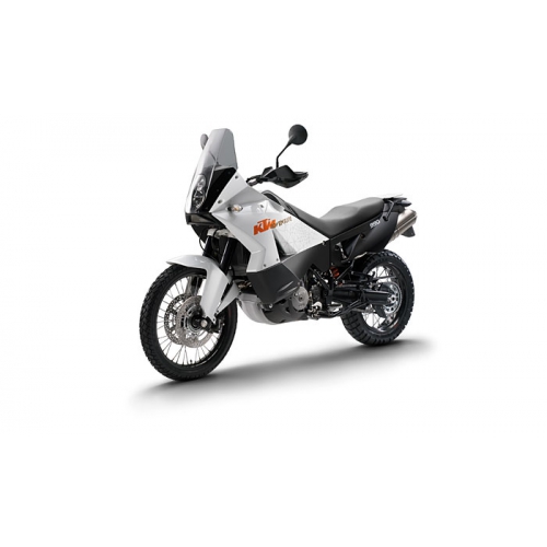 KTM 990 Adventure KTM 990 Adventure